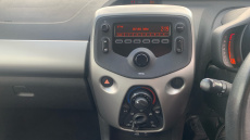 Toyota Aygo 1.0 VVT-i X-Play 5dr Petrol Hatchback